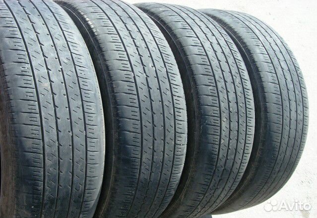 235 55 r19 101v. 235/55/19 V101 Bridgestone 850.