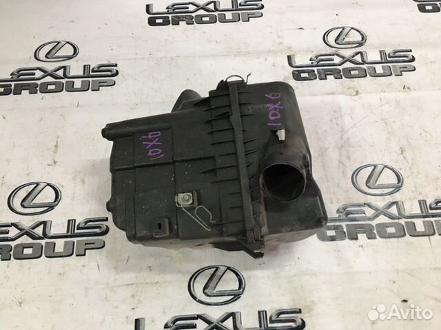 Корпус воздушного фильтра Lexus Rx300 MCU15 1mzfe