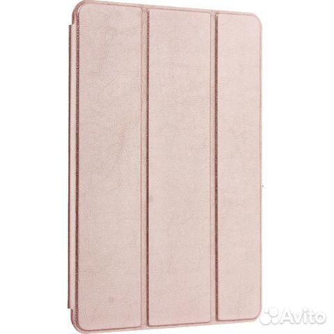 Чехол книжка для iPad 7 Розовое золото Чехол книжка для iPad 7 Розовое золото