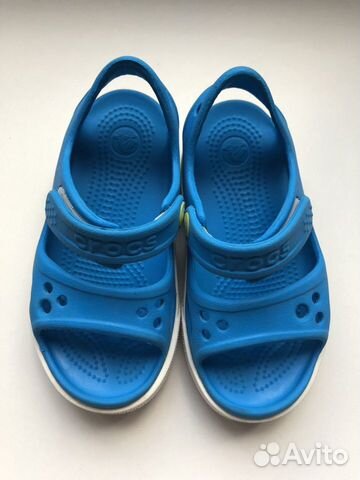 Crocs c8 Crocs c8
