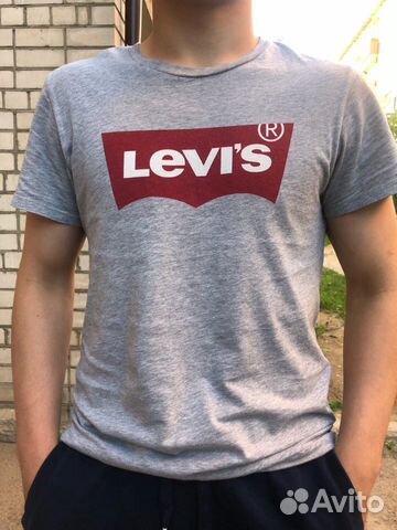 Футболка Levi’s