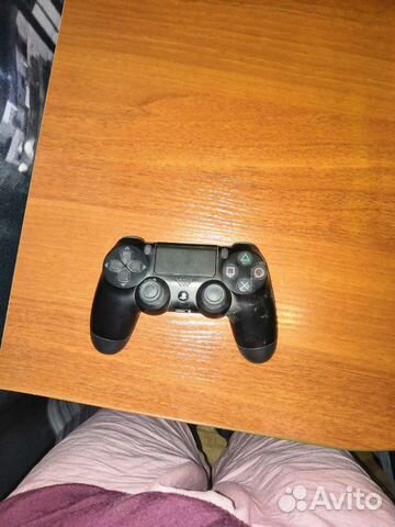 Sony PS4 dualshock 4 v2