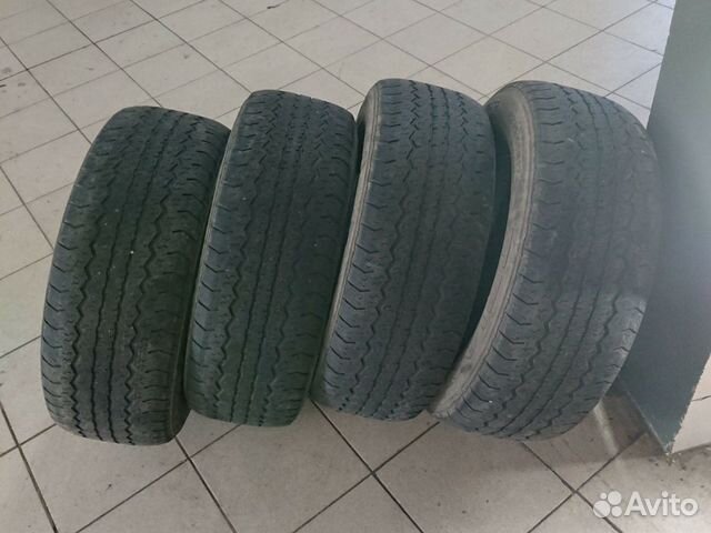 Шины 235/65/17 Шины 235/65/17
