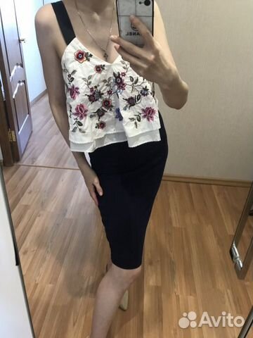 Юбка