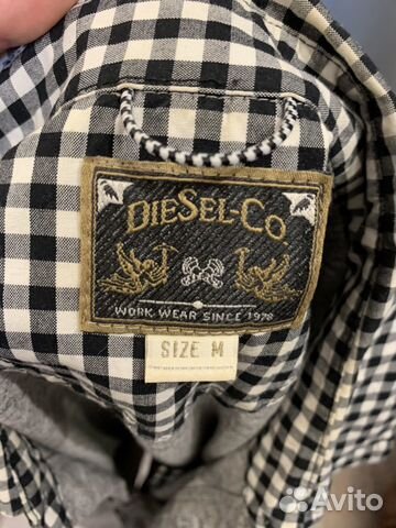 Поло Diesel Поло Diesel