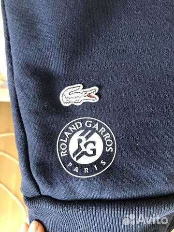 Джемпер Lacoste Джемпер Lacoste