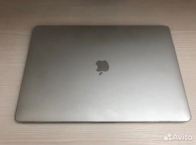 MacBook Pro 15-inch, 2017, 1TB, Core I7 MacBook Pro 15-inch, 2017, 1TB, Core I7