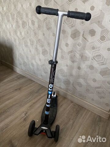 Самокат Maxi Micro Самокат Maxi Micro