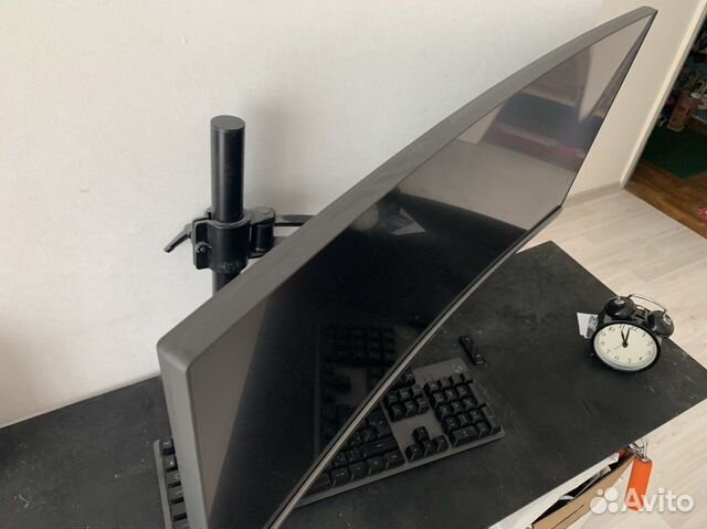 Монитор 34 дюйма asus ROG Swift PG348Q Монитор 34 дюйма asus ROG Swift PG348Q