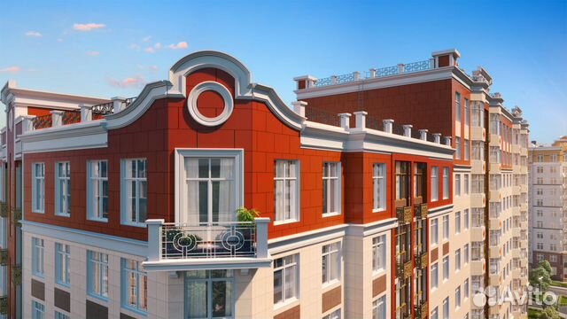 1-к квартира, 35.4 м², 14/22 эт. 1-к квартира, 35.4 м², 14/22 эт.