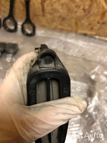 Блок управления фары Tms bmw f25 - 7316182