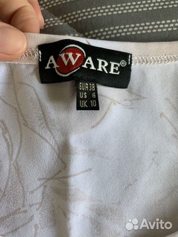 Футболки женские