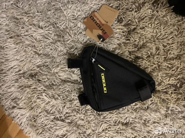 Сумка на пояс