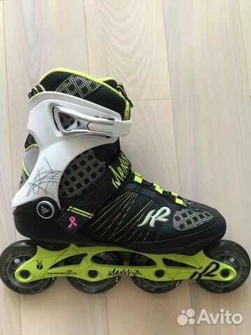 Ролики Ролики