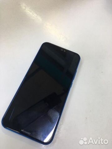 Телефон Huawei Телефон Huawei
