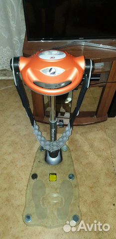 Массежер Body Sculpture BM-1200G Массежер Body Sculpture BM-1200G