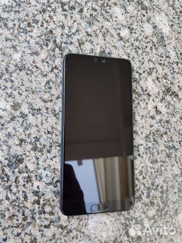 Смартфон huawei P20 EML-L29 128GB Black Смартфон huawei P20 EML-L29 128GB Black