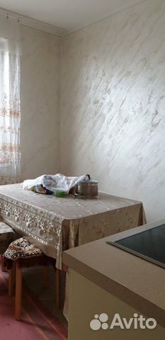 Комната 19 м² в 3-к, 2/17 эт.