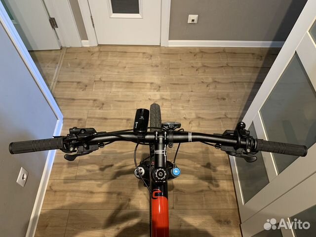 Продам горный велосипед Cannondale trail 2 Продам горный велосипед Cannondale trail 2