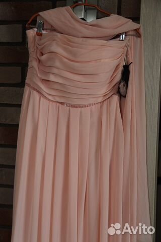 Вечернее платье Musani couture. Новое Вечернее платье Musani couture. Новое
