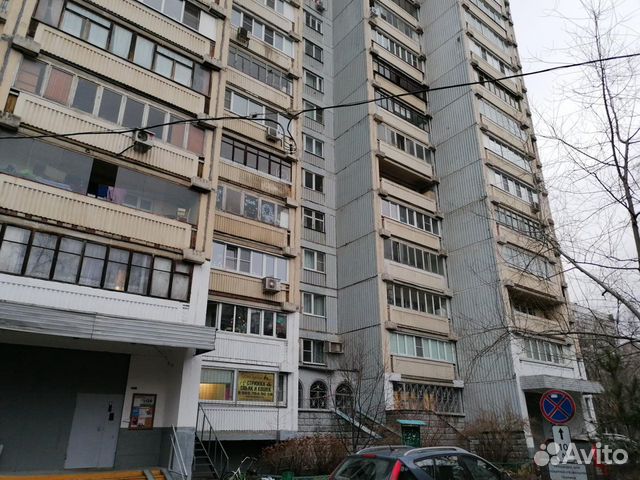 3-к квартира, 65.5 м², 5/16 эт. 3-к квартира, 65.5 м², 5/16 эт.