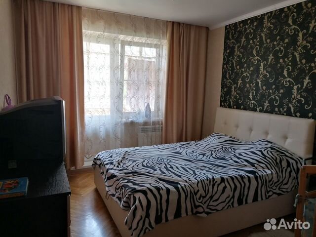2-к квартира, 50.2 м², 3/9 эт.