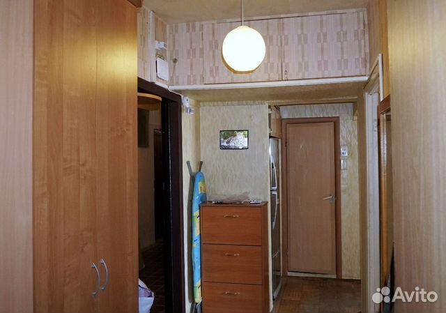 2-к квартира, 54 м², 9/16 эт. 2-к квартира, 54 м², 9/16 эт.