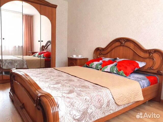 2-к квартира, 43 м², 2/5 эт. 2-к квартира, 43 м², 2/5 эт.