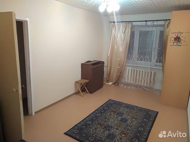 1-к квартира, 30 м², 1/5 эт.
