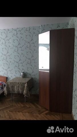 Комната 16 м² в 5-к, 2/10 эт. Комната 16 м² в 5-к, 2/10 эт.