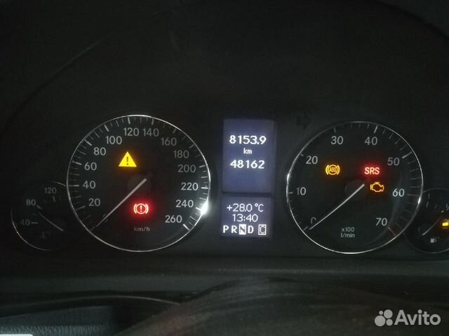 Mercedes W203 C 200 kompressor в разборе Mercedes W203 C 200 kompressor в разборе