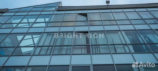 Офис 162 м² от собственника без комиссии