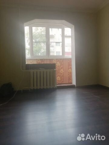 1-к квартира, 30 м², 3/5 эт.