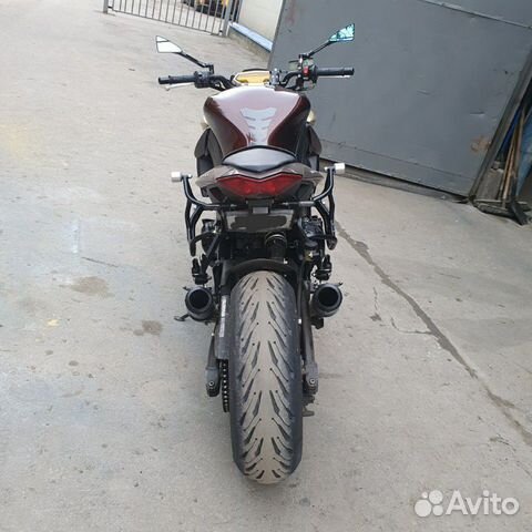 Kawasaki z1000 Kawasaki z1000