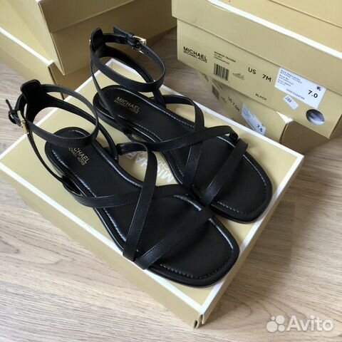 Michael kors tasha сандалии 36 37 38 39 Michael kors tasha сандалии 36 37 38 39