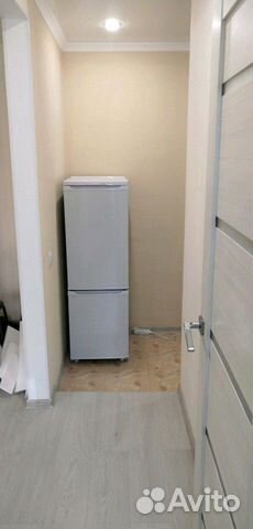 1-к квартира, 34 м², 1/5 эт.
