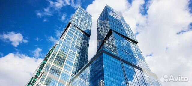 Офис 185 м² от собственника без комиссии
