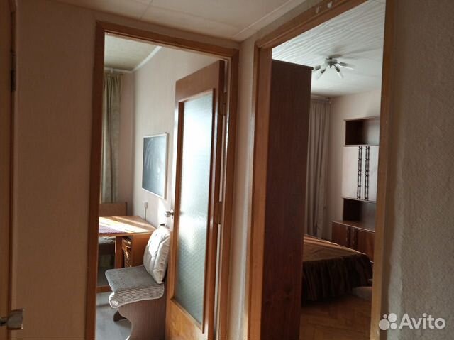 2-к квартира, 39 м², 9/12 эт. 2-к квартира, 39 м², 9/12 эт.