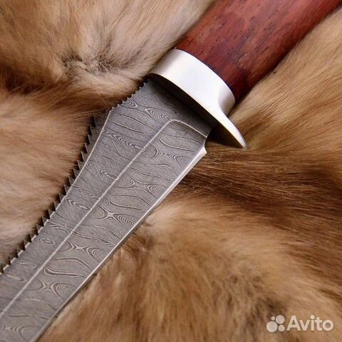 Рыбацкий нож Рыбацкий нож