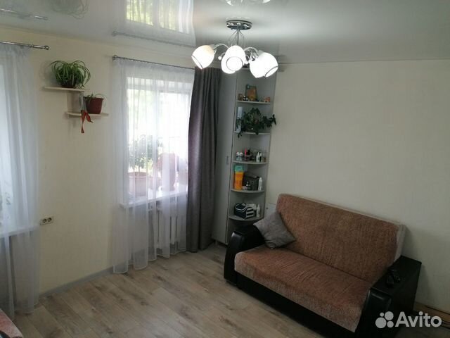 1-к квартира, 23 м², 5/5 эт.