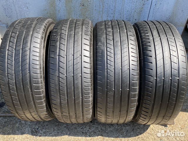 Шины Bridgestone 245/50R19 105W XL Alenza 001 RFT Шины Bridgestone 245/50R19 105W XL Alenza 001 RFT