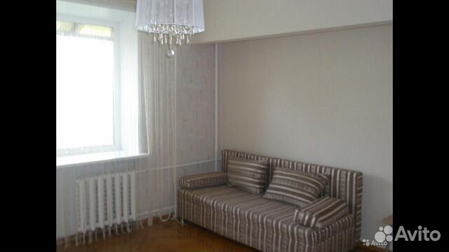 Комната 18 м² в 2-к, 5/5 эт.