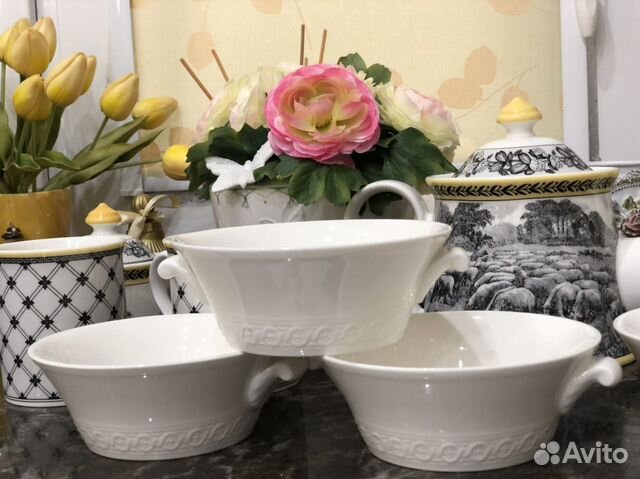 Пиалы Villeroy & Boch Пиалы Villeroy & Boch