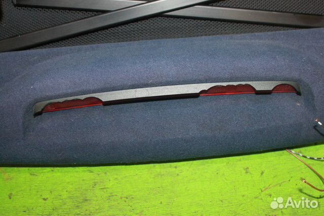 Шторка багажника Mercedes E-Class W210 113.940 Шторка багажника Mercedes E-Class W210 113.940