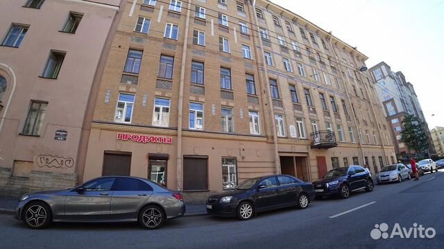 1-к квартира, 38 м², 5/6 эт. 1-к квартира, 38 м², 5/6 эт.