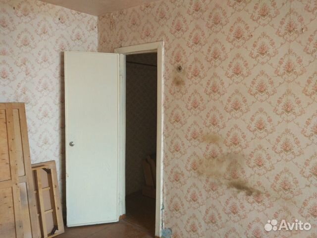 2-к квартира, 45.9 м², 4/5 эт.