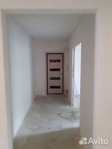 2-к квартира, 52.5 м², 4/5 эт.