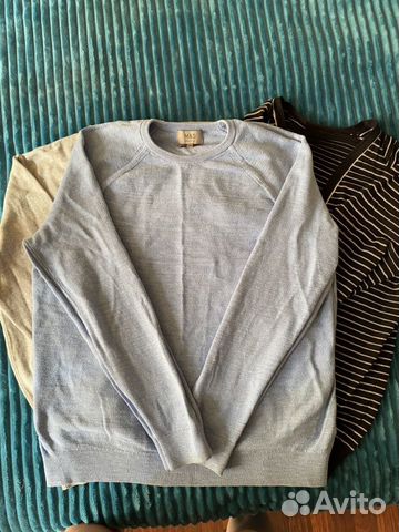 Мужская одежда