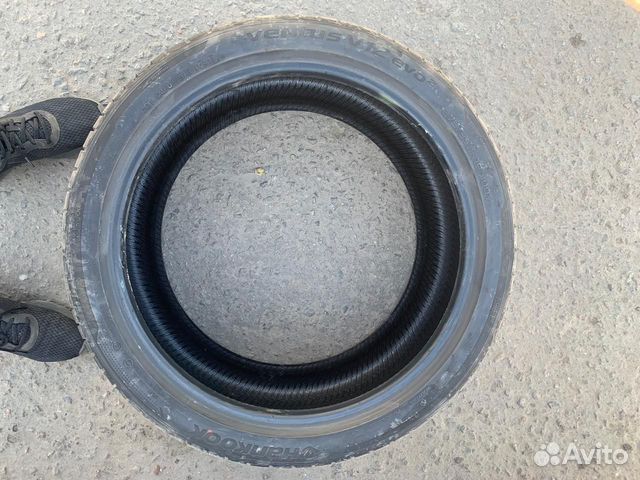 Шина Hankook Ventus V12evo2 275/35/19