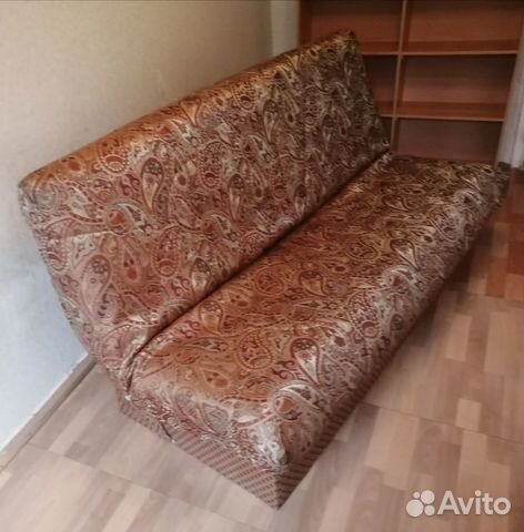 Диван-кровать 
